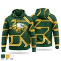 Eagles 39163193 Hoodie - 2