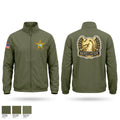 CNT Windbreaker - 1