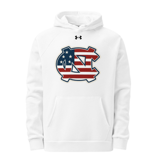 A-Gang 90344345 Under Armour Hoodie