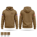 Graphics Campus NJROTC 2365942 Hoodie - 1