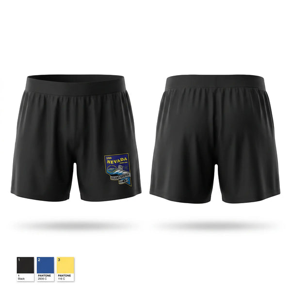 Ranger Panties, USS NEVADA Chief’s Mess, Navy, Teamtime, Team time, sublimation, custom sports apparel, team uniforms, spirit wear, spiritwear, sports uniforms, custom shirts, team store, custom team store, fundraiser sports, apparel fundraiser