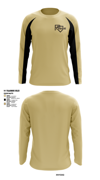 Long Sleeve Performance Shirt, Posse, Baseball, Teamtime, Team time, sublimation, custom sports apparel, team uniforms, spirit wear, spiritwear, sports uniforms, custom shirts, team store, custom team store, fundraiser sports, apparel fundraiser