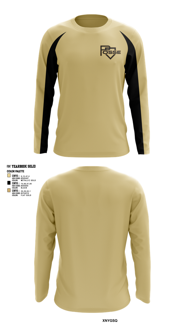 Long Sleeve Performance Shirt, Posse, Baseball, Teamtime, Team time, sublimation, custom sports apparel, team uniforms, spirit wear, spiritwear, sports uniforms, custom shirts, team store, custom team store, fundraiser sports, apparel fundraiser