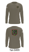 1SOK 72321890 Long Sleeve Performance Shirt - 4
