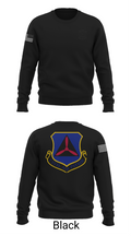AL-005 33395377 Crew Neck Sweatshirt - 13