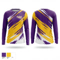 Potosi Elite 14245746 Long Sleeve Performance Shirt 1