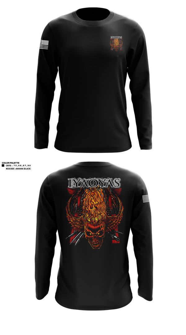 Long Sleeve Performance Shirt, Aviation Ordnance, Navy, Teamtime, Team time, sublimation, custom sports apparel, team uniforms, spirit wear, spiritwear, sports uniforms, custom shirts, team store, custom team store, fundraiser sports, apparel fundraiser