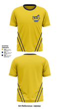 PC MASCOT2 76815043 Short Sleeve Performance Shirt - 2