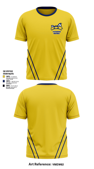 Soft Poly Tee Cotton Like Feel, PC MASCOT2, Baseball, Teamtime, Team time, sublimation, custom sports apparel, team uniforms, spirit wear, spiritwear, sports uniforms, custom shirts, team store, custom team store, fundraiser sports, apparel fundraiser