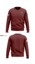 Addison volunteer 39371549 Crew Neck Sweatshirt - 3