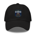 Capitol Police Dad hat