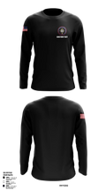 SOJ37 SOCNORTH 6253609 Long Sleeve Performance Shirt - 51