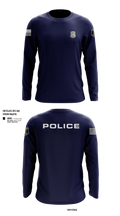 RRPD 85148430 Long Sleeve Performance Shirt 204