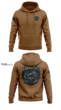 19MDG 68257555 Hoodie - 3