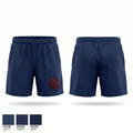 Cypress Creek Fire Department Athletic Shorts With Pockets - 1