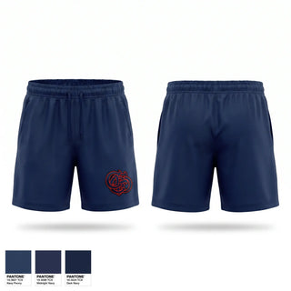 Athletic Shorts With Pockets, Cypress Creek Fire Department, Fire Department, Teamtime, Team time, sublimation, custom sports apparel, team uniforms, spirit wear, spiritwear, sports uniforms, custom shirts, team store, custom team store, fundraiser sports, apparel fundraiser