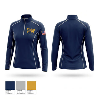 Windbreaker, Elkton PD VA, Police, Teamtime, Team time, sublimation, custom sports apparel, team uniforms, spirit wear, spiritwear, sports uniforms, custom shirts, team store, custom team store, fundraiser sports, apparel fundraiser