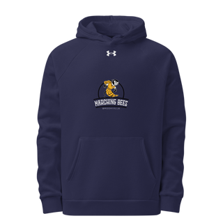 Brookville High School Band 14295202 Under Armour Hoodie