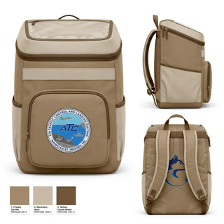 Gear Bag, Air Traffic Control & Landing Systems Division, Navy, Teamtime, Team time, sublimation, custom sports apparel, team uniforms, spirit wear, spiritwear, sports uniforms, custom shirts, team store, custom team store, fundraiser sports, apparel fundraiser