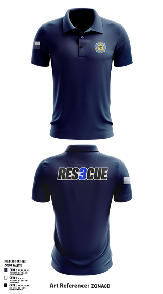 Short Sleeve Performance Polo, PAAS, EMS/EMT, Teamtime, Team time, sublimation, custom sports apparel, team uniforms, spirit wear, spiritwear, sports uniforms, custom shirts, team store, custom team store, fundraiser sports, apparel fundraiser