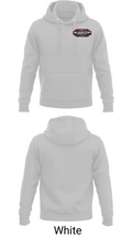 Blacktop Modified Tour 95554529 Hoodie - 6