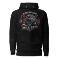 Cleveland Cliffs Fire Department Unisex Hoodie - 1