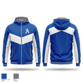Albany Falcons Softball 22787801 Windbreaker - 1