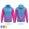 Mystic River Rapids Hoodie - 1