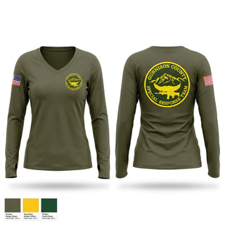 Old School Cotton Feel Shirt, Gunnison County Special Response Team, Police, Teamtime, Team time, sublimation, custom sports apparel, team uniforms, spirit wear, spiritwear, sports uniforms, custom shirts, team store, custom team store, fundraiser sports, apparel fundraiser