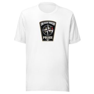 Unisex Staple T-Shirt - White