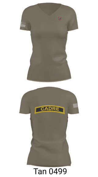Womens Short Sleeve Vneck Shirt, 341 MSOS/S3T, Air Force, Teamtime, Team time, sublimation, custom sports apparel, team uniforms, spirit wear, spiritwear, sports uniforms, custom shirts, team store, custom team store, fundraiser sports, apparel fundraiser