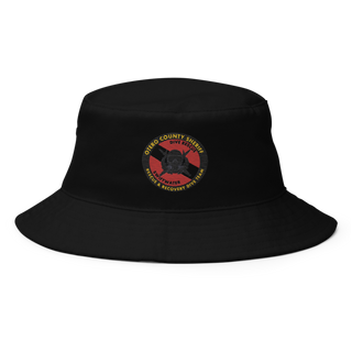Otero County Sheriff 37164505 Bucket Hat | Big Accessories BX003