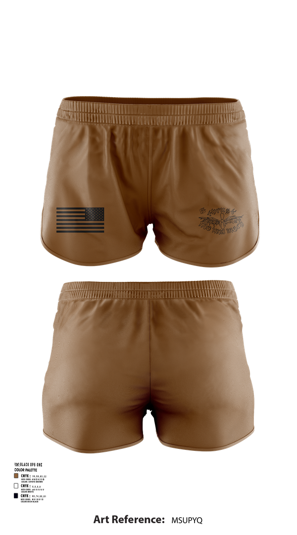 Ranger Panties, Vfa 122, , Teamtime, Team time, sublimation, custom sports apparel, team uniforms, spirit wear, spiritwear, sports uniforms, custom shirts, team store, custom team store, fundraiser sports, apparel fundraiser