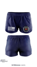 MDFR Station 23 82300574 Ranger Panties - 1