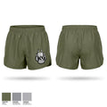 Yakima Police Department K9 School Ranger Panties - 1