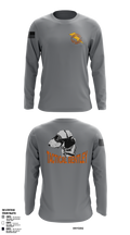 Tactical Bentley 31344256 Long Sleeve Performance Shirt 2