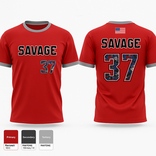 Short Sleeve Performance Shirt, team name, Baseball, Teamtime, Team time, sublimation, custom sports apparel, team uniforms, spirit wear, spiritwear, sports uniforms, custom shirts, team store, custom team store, fundraiser sports, apparel fundraiser