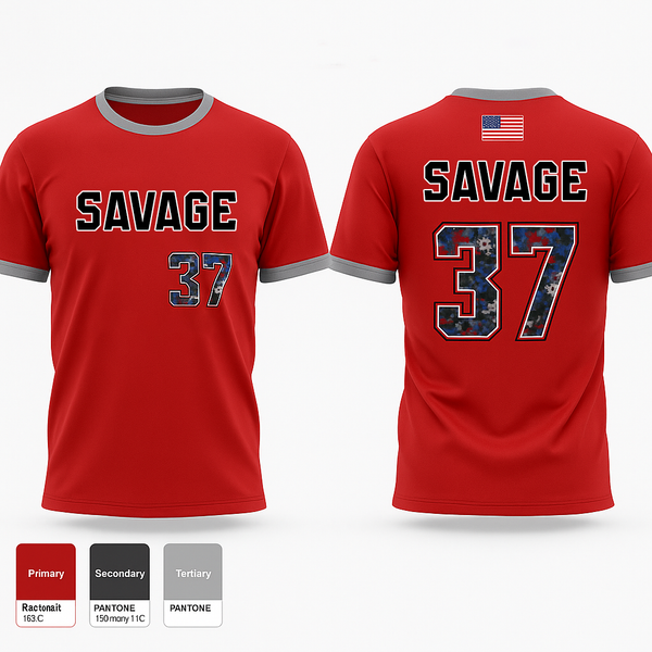 Short Sleeve Performance Shirt, team name, Baseball, Teamtime, Team time, sublimation, custom sports apparel, team uniforms, spirit wear, spiritwear, sports uniforms, custom shirts, team store, custom team store, fundraiser sports, apparel fundraiser