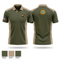 Berkeley County Sheriff Office 73589814 Short Sleeve Performance Polo - 1