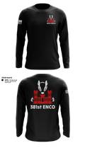 381 EN CO Long Sleeve Performance Shirt - 11