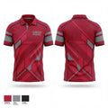 Concord Raiders 67762422 Short Sleeve Performance Polo - 1