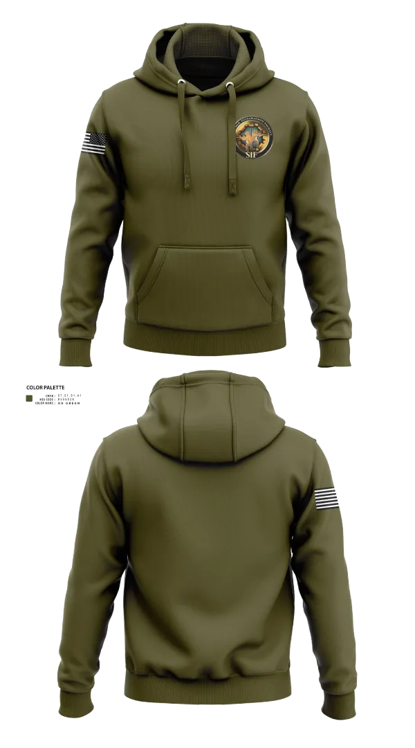 Hoodie, PEO Soldier Soldier Integration Facility, , Teamtime, Team time, sublimation, custom sports apparel, team uniforms, spirit wear, spiritwear, sports uniforms, custom shirts, team store, custom team store, fundraiser sports, apparel fundraiser