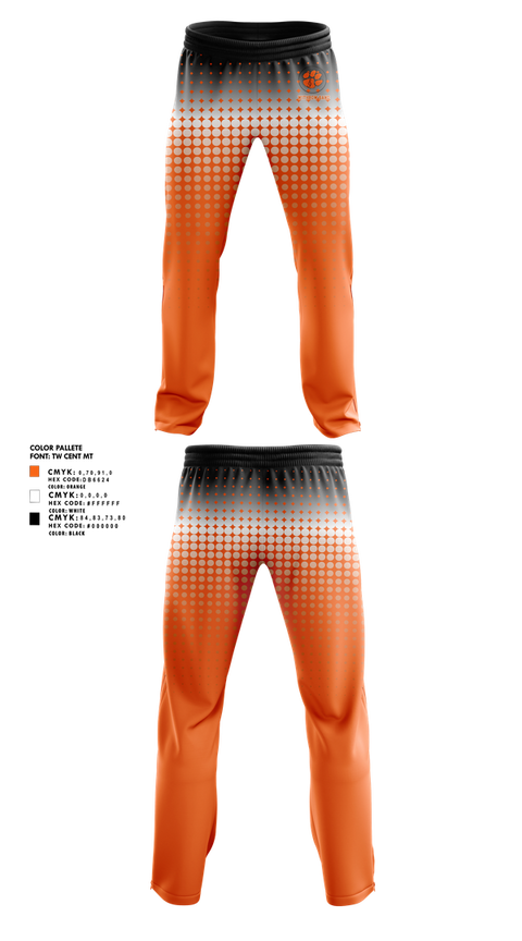 Sweatpants, Withrow Band, Spirit Store, Teamtime, Team time, sublimation, custom sports apparel, team uniforms, spirit wear, spiritwear, sports uniforms, custom shirts, team store, custom team store, fundraiser sports, apparel fundraiser