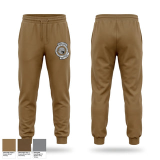 Sweatpants, 933rd FRSD, Army, Teamtime, Team time, sublimation, custom sports apparel, team uniforms, spirit wear, spiritwear, sports uniforms, custom shirts, team store, custom team store, fundraiser sports, apparel fundraiser