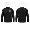 14C 82231350 Long Sleeve Performance Shirt - 1
