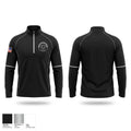 Nicholasville Police Department Crisis Negotiations Team Windbreaker - 1