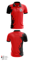 Cheyenne Central Short Sleeve Performance Polo - 4