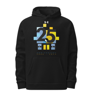 High Tech High - Chula Vista Tennis 81859085 Under Armour Hoodie
