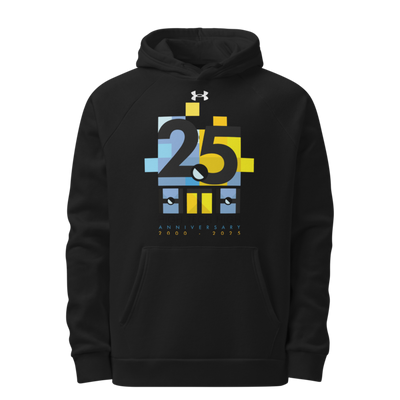 High Tech High - Chula Vista Tennis 81859085 Under Armour Hoodie
