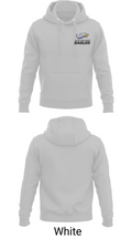 Mt. Bethel Christian Academy Golf Program 44847718 Hoodie - 6